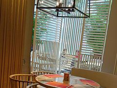 -金海湾自助餐厅(金陵饭店)