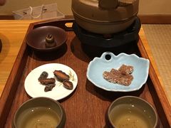 -花潮料理艺食馆(世欧广场店)