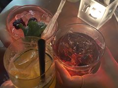 -TZ House音乐现场(来福士中心店)