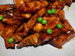 -青年公社烤鸭(青年路店)