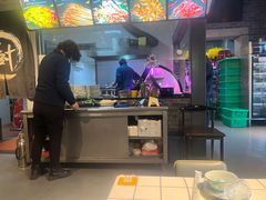 -百味源炭火烤翅 ·夜市大排档(酒仙桥店)