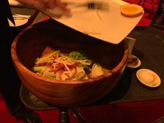 -The Grill by Sean Connolly