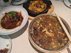 -客汁源味·客家菜(时代城店)