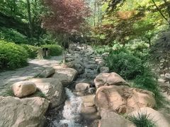 -大连植物园
