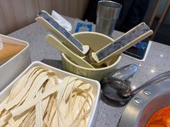 -芳竹园火锅(塘沽金街店)