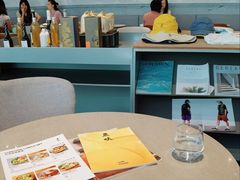 -农畉LONFOOD(福田星河COCOPark店)