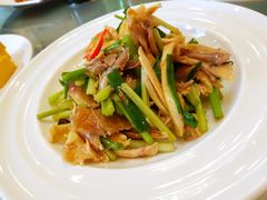 -香满楼(南关店)