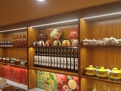 -耶里夏丽·新疆菜·28年喀什老馆(田林东路店)