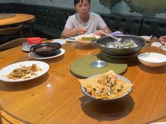 -丰乐餐厅·始于1999·本地老字号