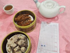 -笃记大酒楼(新银小区店)