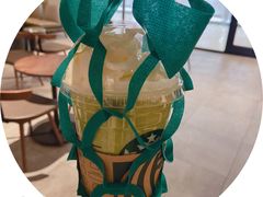 -星巴克(保定万博广场店)