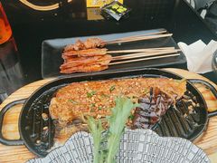 -嘎嘎鸭脑壳(金沙店)
