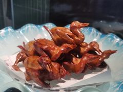 -鸽子侯·家宴·平价海鲜(市图书馆店)