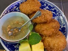 -simply thai天泰(长泰广场店)