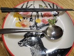 -新白鹿餐厅(爱琴海购物中心店)