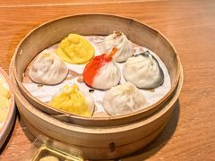 -包小笼·金牌汤包(中山路店)