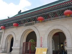 -广东圆玄道观