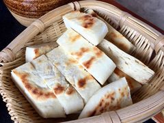 安多烤饼-陀岗美食·云南藏式特色餐厅
