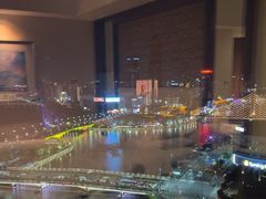 -宁波香格里拉大酒店