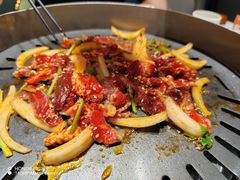-疯鱼军团·正宗烤鱼(红山店)