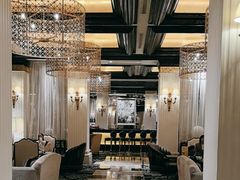 -大堂吧·下午茶·特调鸡尾酒(大连一方城堡豪华精选酒店)