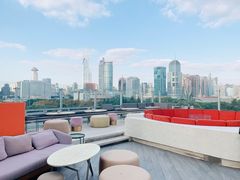-城市露台景观餐厅(淮海路店)