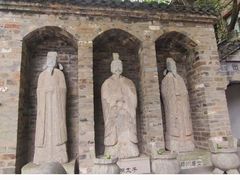 -杏花村文化旅游区