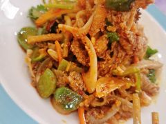 -新疆巴州金丝特餐厅(大钟寺店)