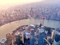 -大食代美食广场(上海中心店)