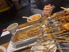 -管氏翅吧(中关村店)