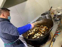 -邓记新一代糖油果子(四川煤管局供销公司职工宿舍店)