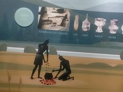 -盘龙城遗址博物院