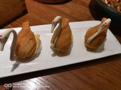 -点心传说·粤菜点心(佐阾虹湾店)