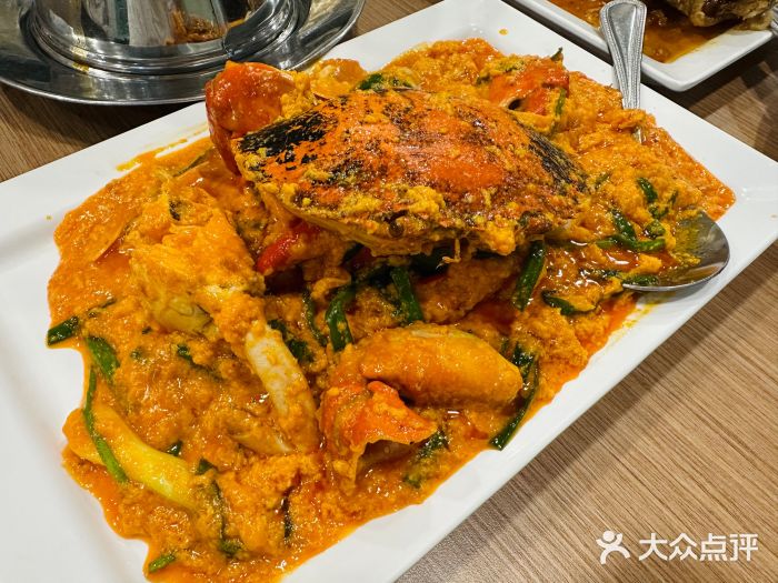 建兴酒家(班塔通分店)图片