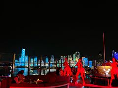 -VENU+海景酒廊