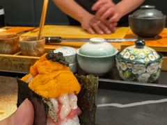 -Sushi Hanzo半藏(天环广场店)