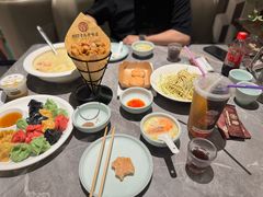 -1937青岛老味道·海肠捞饭·青岛菜(大鲍岛栈桥店)