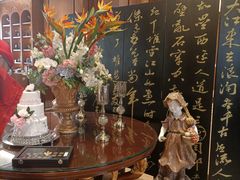 -北京友谊宾馆·俄罗斯餐厅
