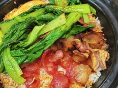 -阿清煲仔店(纺织城店)