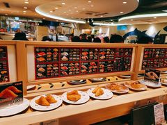 -大起水产回转寿司(道顿堀店)
