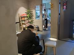 -施奈儿.洗头頭療.按摩SPA.采耳(上梅林店)