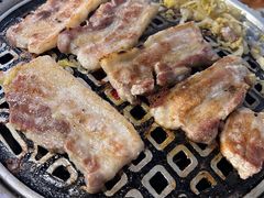 -霸腹烤肉(厦门柚子番店)