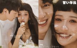 -AOROA·奥洛拉婚纱摄影·旅拍·礼服