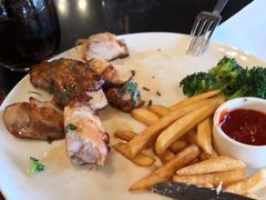 -WOLFGANG PUCK KITCHEN & BAR(迪士尼小镇店)