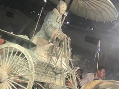 -秦始皇帝陵博物院-丽山园