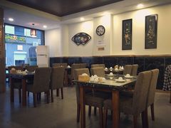大堂-桃园中华料理炸酱面(燕儿岛路店)