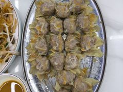 -嘉升大排档(番禺总店)