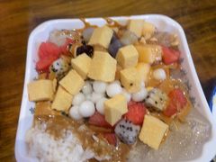 -串妹花式冰粉(乐山总店)