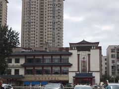-郑州烤鸭总店