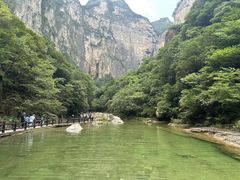 -云台山风景名胜区